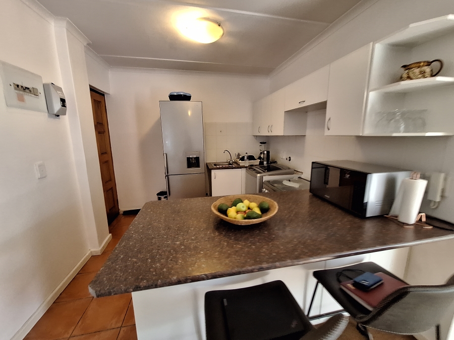 2 Bedroom Property for Sale in Townsend Estate Western Cape